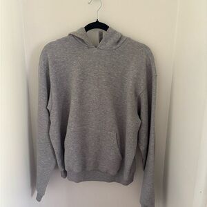 SKIMS Gray Loungewear